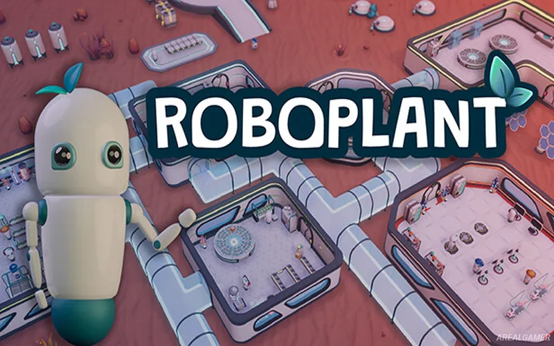 Roboplant