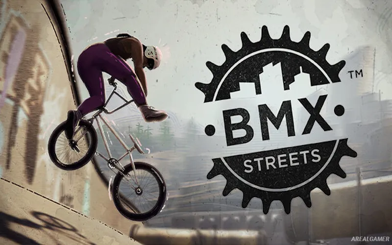 BMX Streets