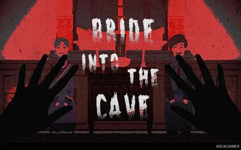 Bride into the Cave