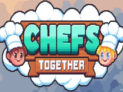 Chefs Together