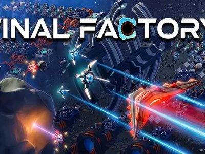 Final Factory