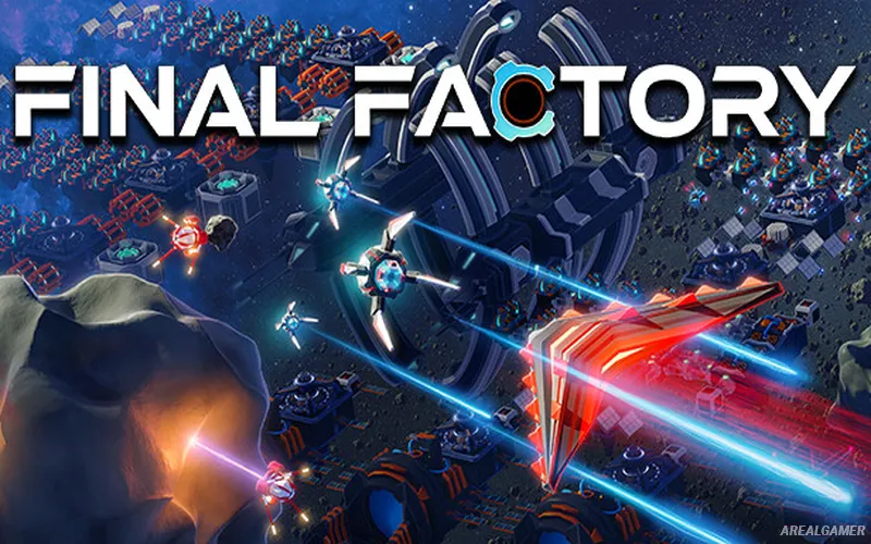 Final Factory