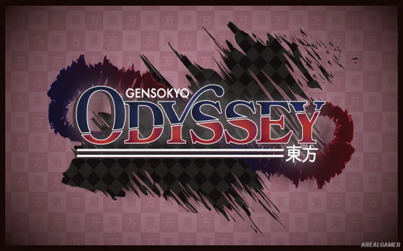 Gensokyo Odyssey