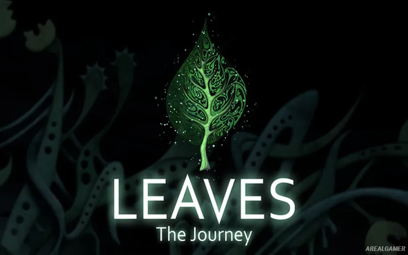 LEAVES – The Journey