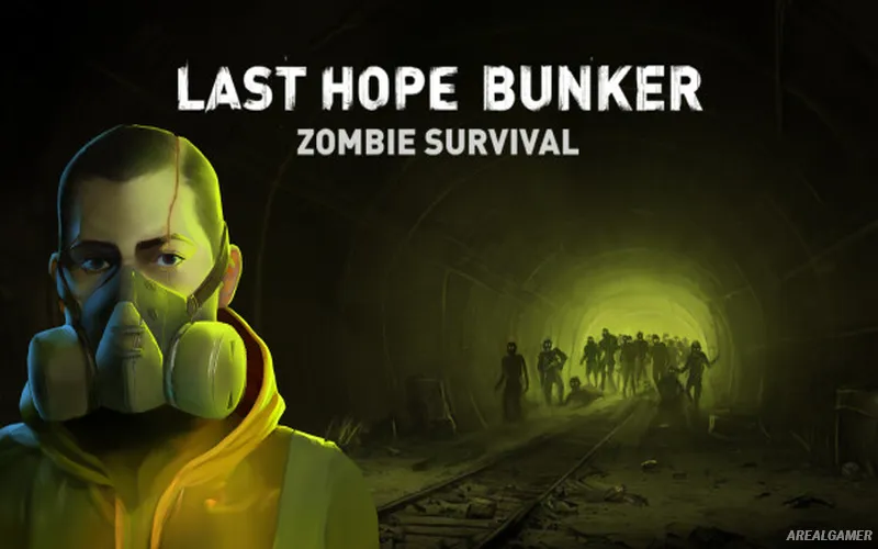 Last Hope Bunker: Zombie Survival