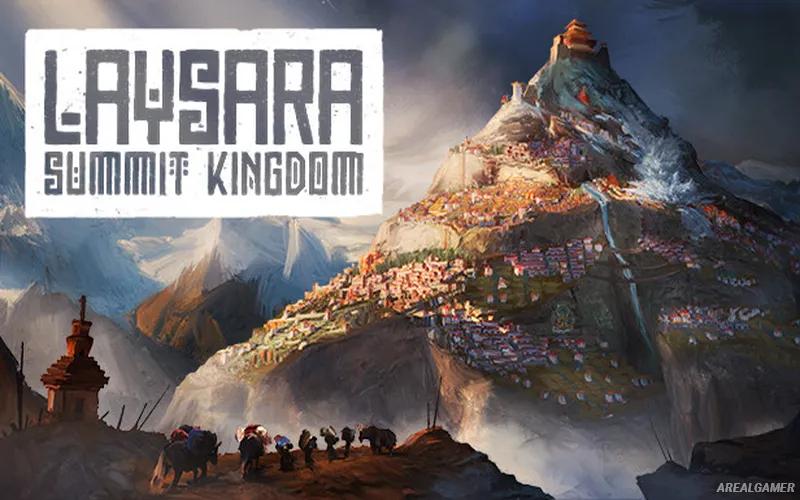 Laysara: Summit Kingdom