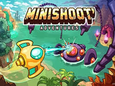 Minishoot’ Adventures
