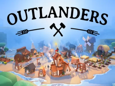 Outlanders