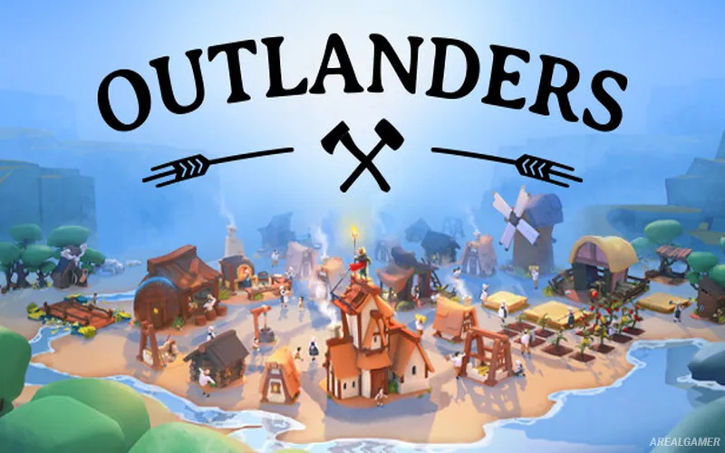 Outlanders