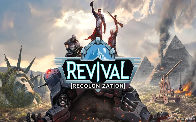 Revival: Recolonization