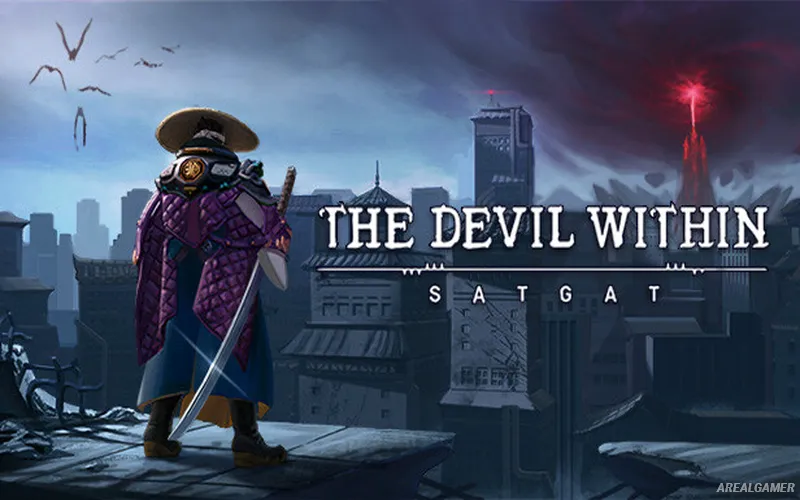 The Devil Within: Satgat