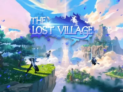 The Lost Village