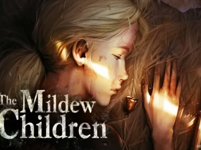 The Mildew Children