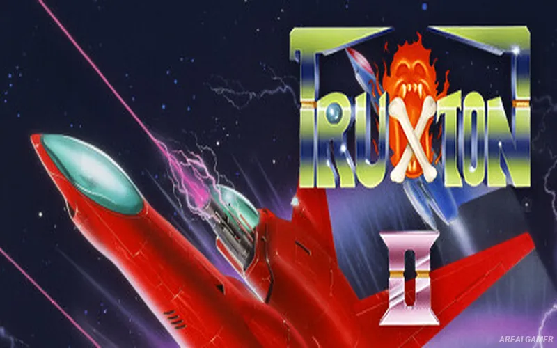 Truxton 2