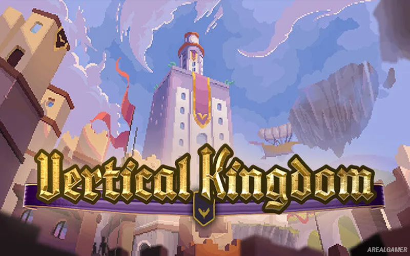 Vertical Kingdom