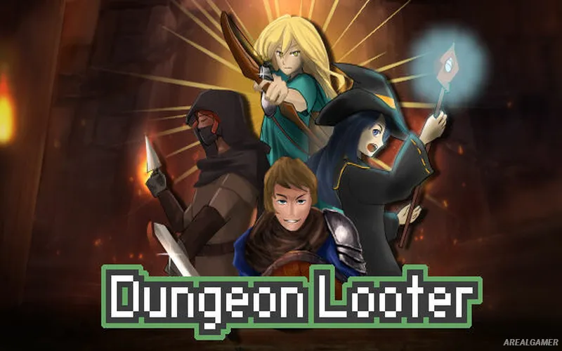 Dungeon Looter