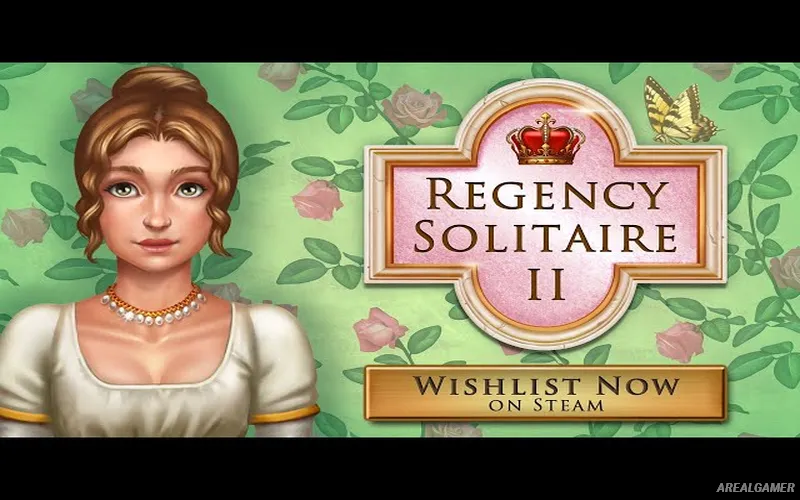 Regency Solitaire II