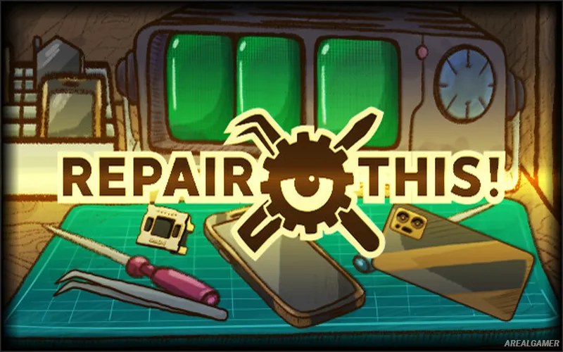 Repair this!