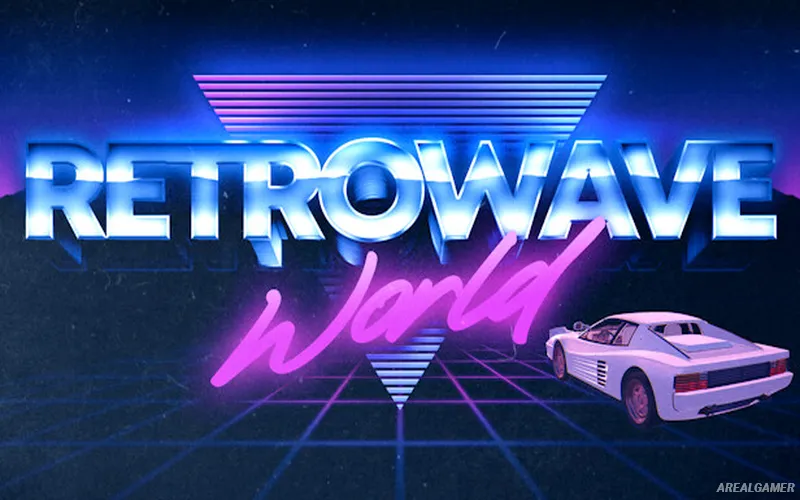 Retrowave World