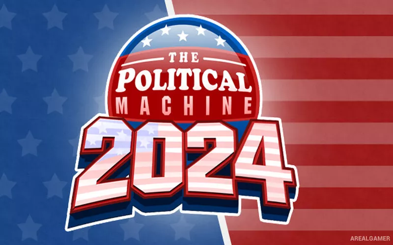 The Political Machine 2024