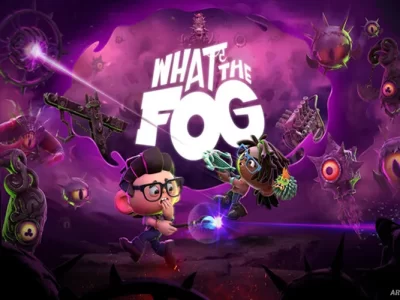 What the Fog