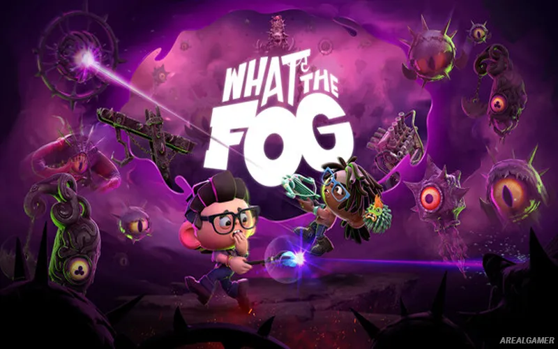 What the Fog