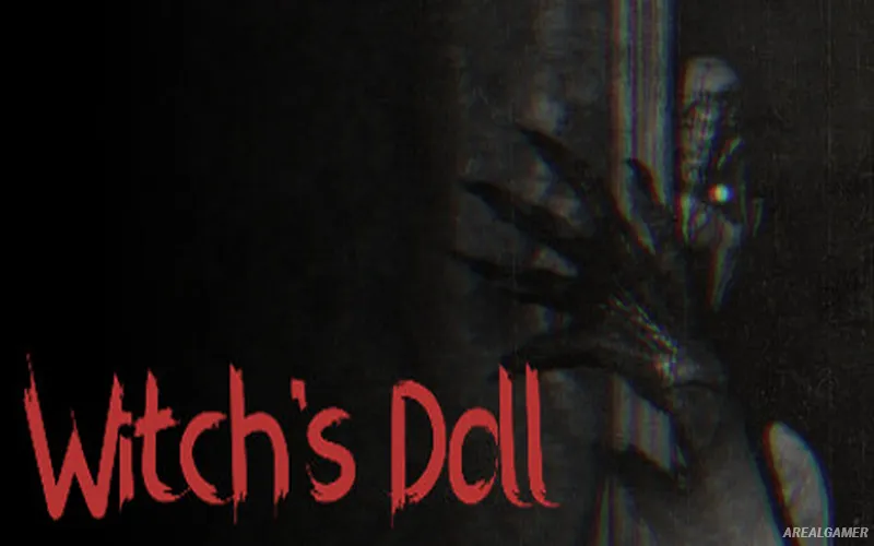 Witch’s Doll