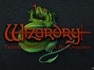 Wizardry: Proving Grounds of the Mad Overlord