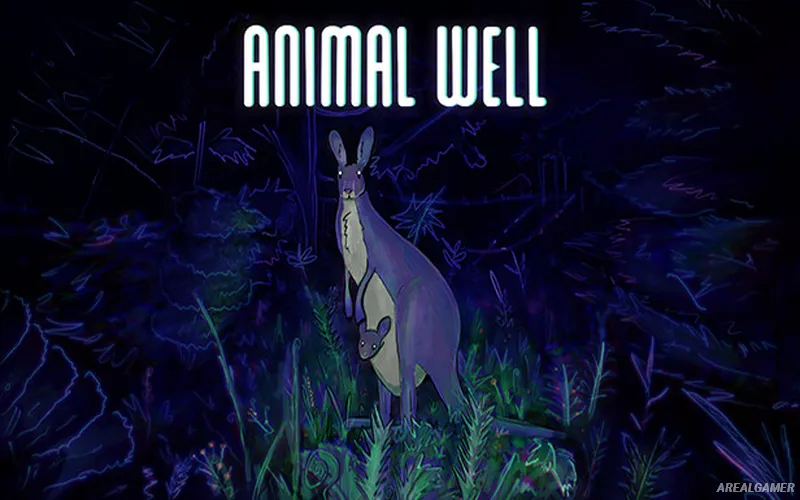 ANIMAL WELL