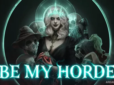 Be My Horde