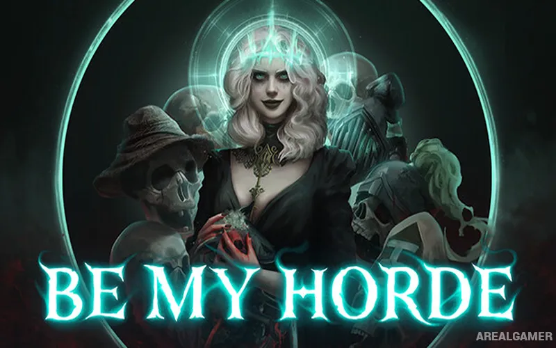 Be My Horde