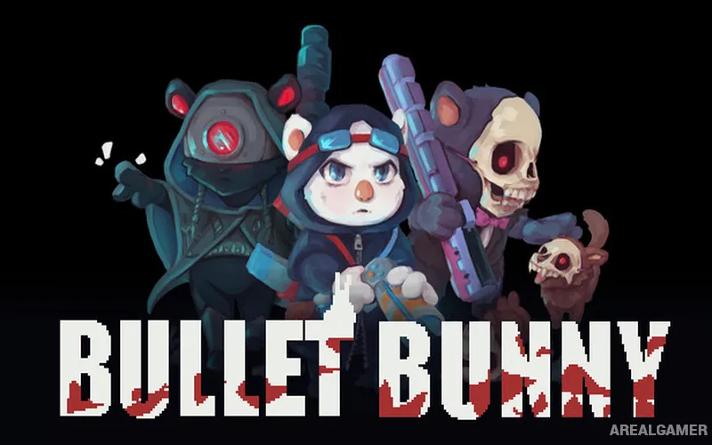 Bullet Bunny