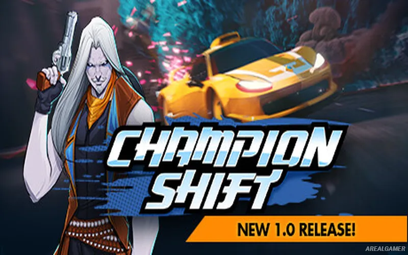 Champion Shift