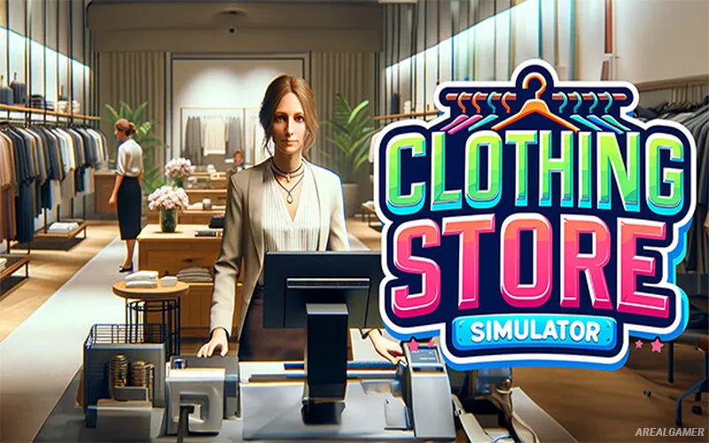 Clothing Store Simulator