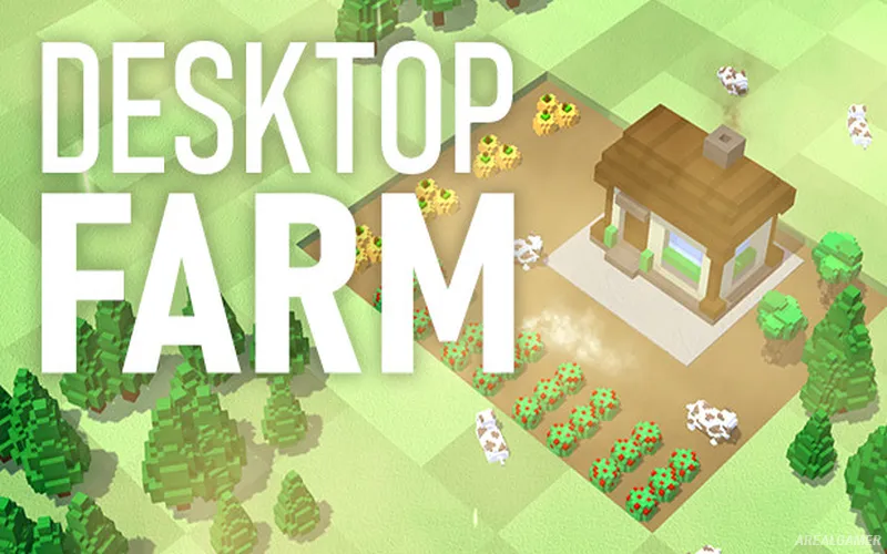 Desktop Farm