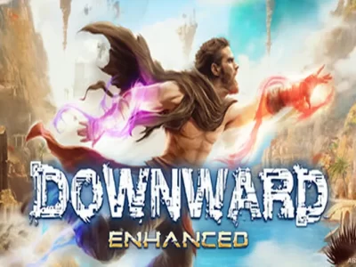 Downward: Enhanced Edition