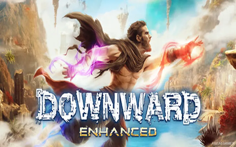 Downward: Enhanced Edition