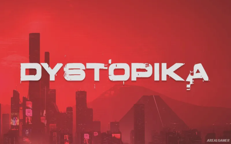 Dystopika