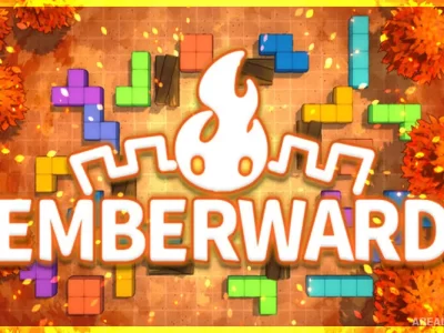 Emberward