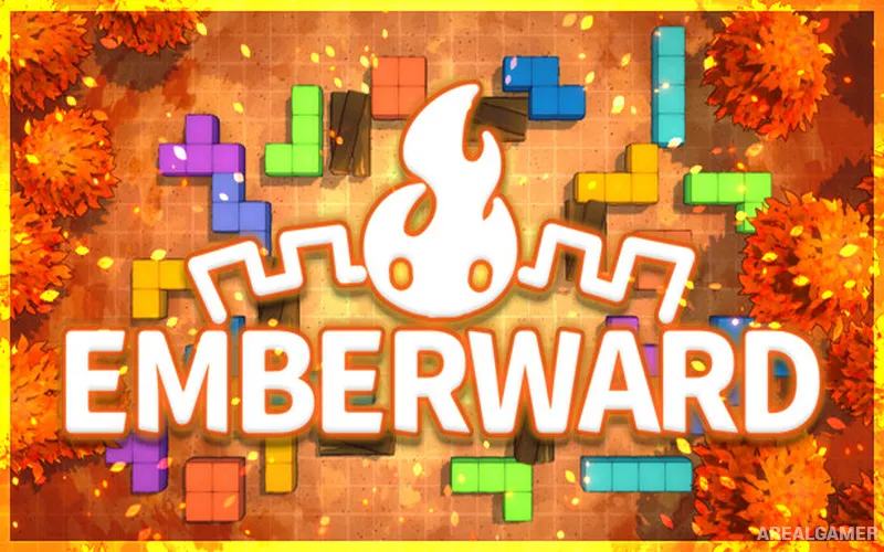 Emberward