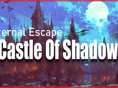 Eternal Escape: castle of shadows