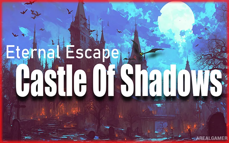 Eternal Escape: castle of shadows