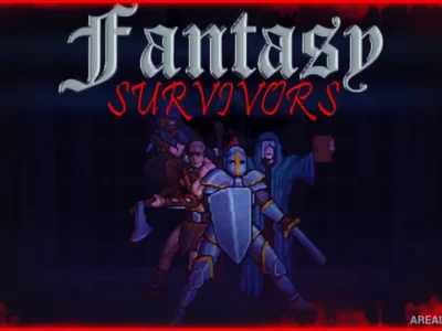 Fantasy Survivors