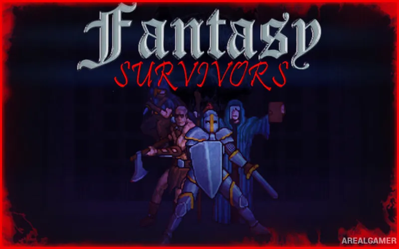 Fantasy Survivors