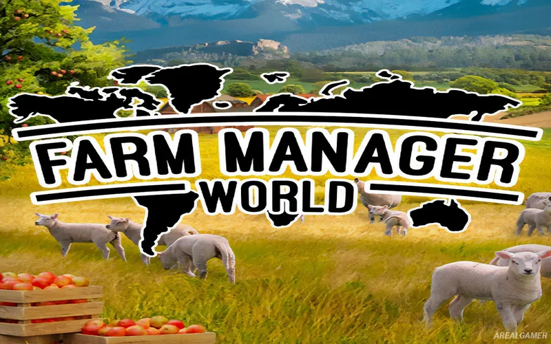 Farm Manager World