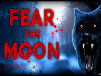 Fear the Moon