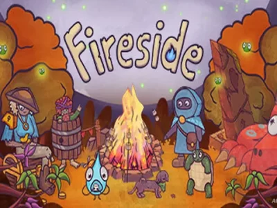 Fireside