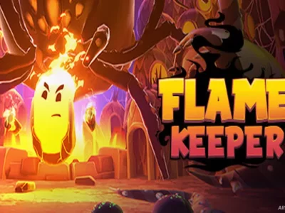 Flame Keeper