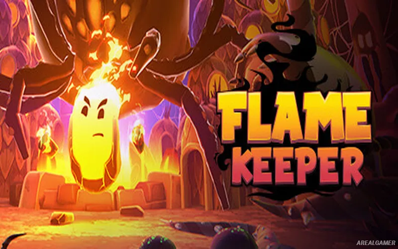 Flame Keeper