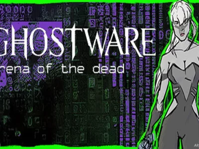 GHOSTWARE: Arena of the Dead